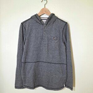 Men's EZEKIEL Pullover Hoodie Sz Medium EUC